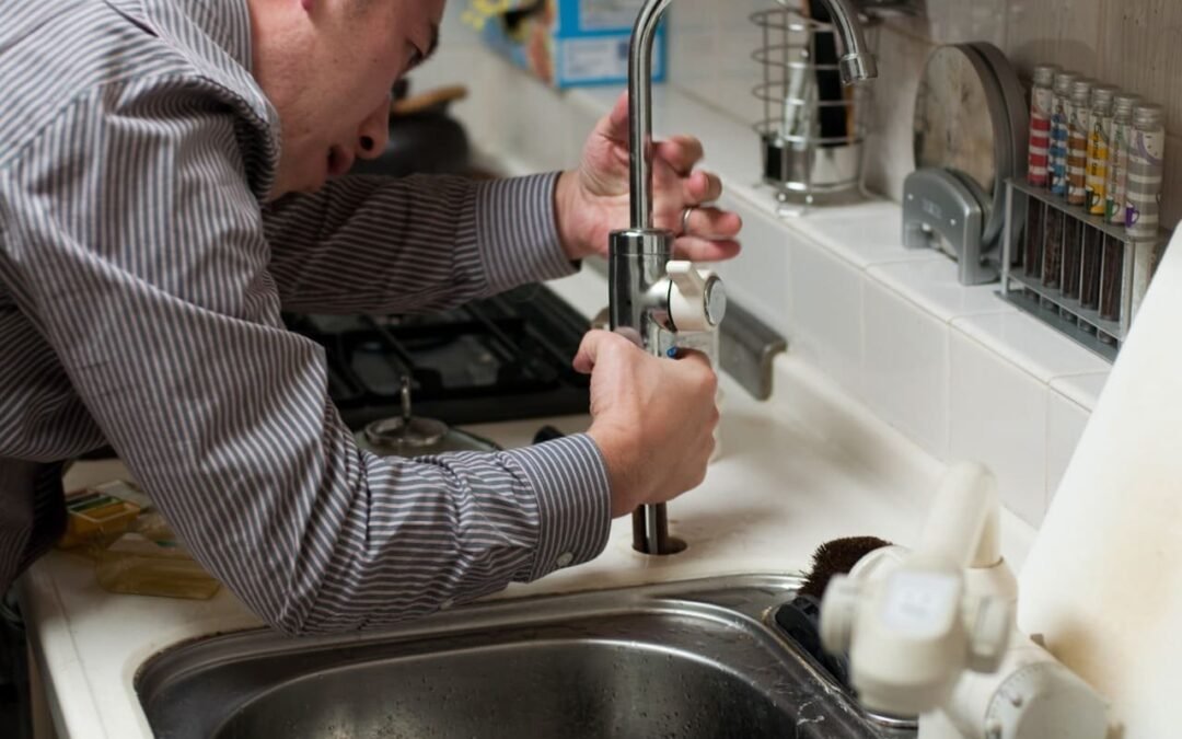 Small Repairs That Make a Big Difference